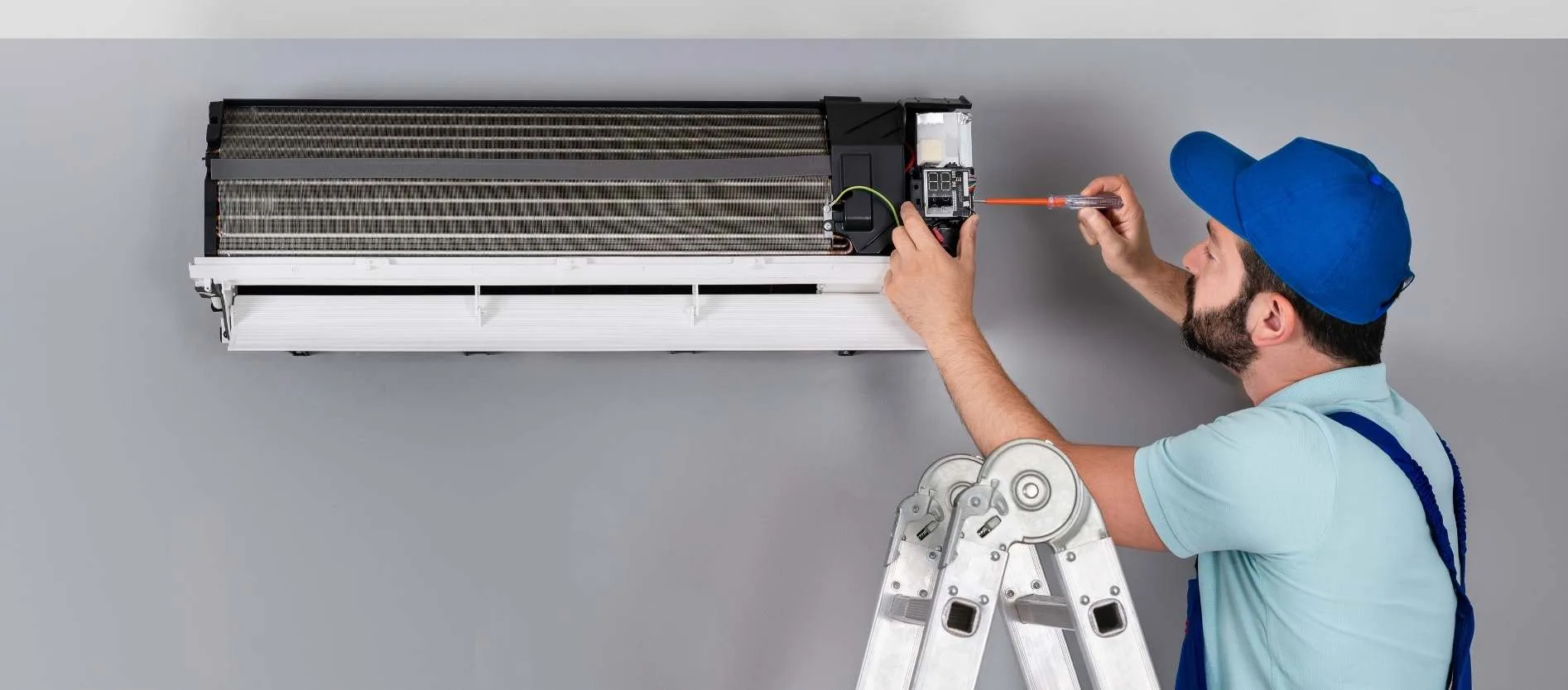 Hacıhalil Toshiba Klima Gaz Dolum Servisi
